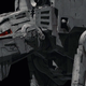Ilustración para el artículo titulado Uno de los vehículos más míticos de Star Wars tendrá una versión mejorada en The Last Jedi, y ya puedes verla